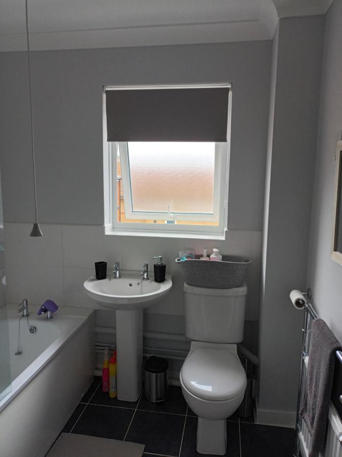 Swansea Marina Apartment Buitenkant foto