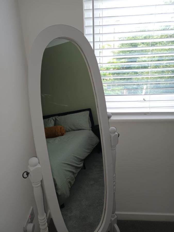 Swansea Marina Apartment Buitenkant foto
