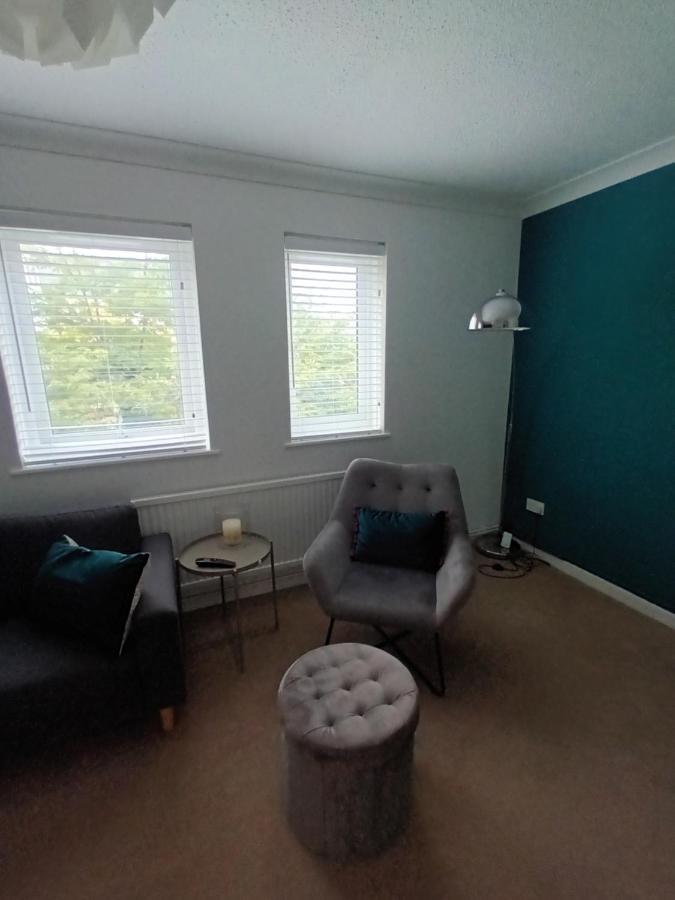 Swansea Marina Apartment Buitenkant foto