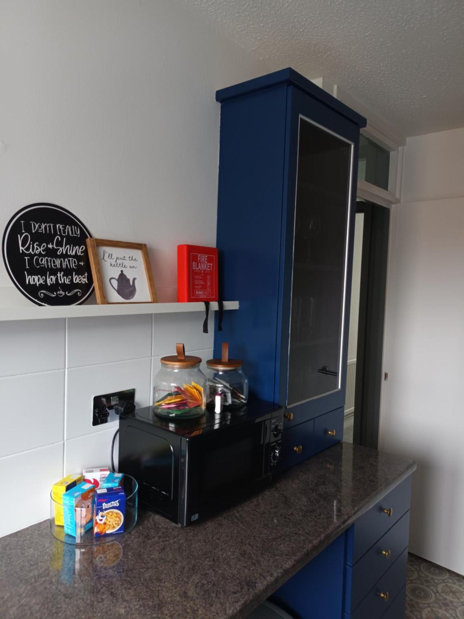 Swansea Marina Apartment Buitenkant foto